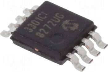 MICROCHIP TECHNOLOGY IC: A/D converter |