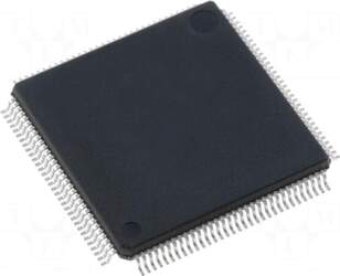 MICROCHIP TECHNOLOGY IC: ARM7TDMI microcontroller |