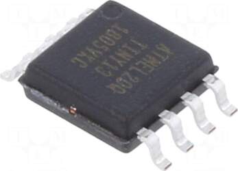 MICROCHIP TECHNOLOGY AVR microcontroller | EEPROM: