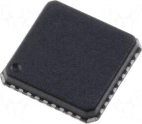 MICROCHIP TECHNOLOGY IC: HUB controller |