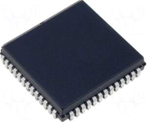 MICROCHIP TECHNOLOGY IC: microcontroller 8051 |