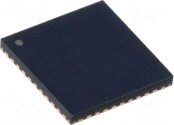 MICROCHIP TECHNOLOGY IC: microcontroller 8051 |