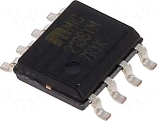 MICROCHIP TECHNOLOGY PMIC | DC/DC converter