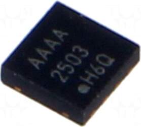 MICROCHIP TECHNOLOGY PMIC | DC/DC converter