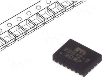 MICROCHIP TECHNOLOGY PMIC | DC/DC converter