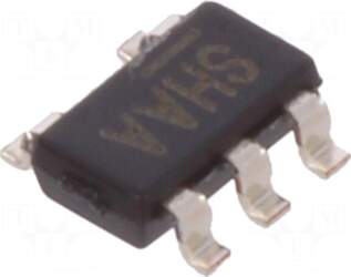 MICROCHIP TECHNOLOGY PMIC | DC/DC converter