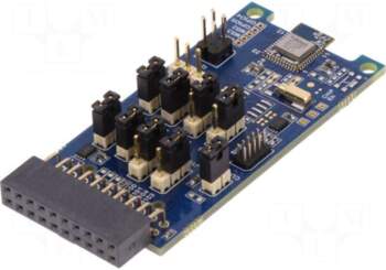 MICROCHIP TECHNOLOGY XPRO module | extension