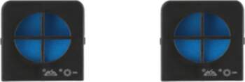 Midea X6 HEPA Filter | 2