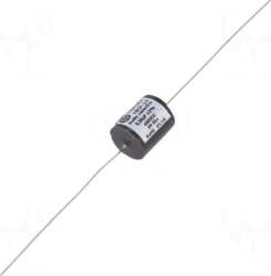 MIFLEX SOLUTIONS Capacitor: polypropylene | 0