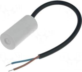 MIFLEX SOLUTIONS Capacitor: polypropylene | motors