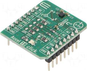 MIKROE Click board | prototype board