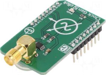 MIKROE Click board | generator |