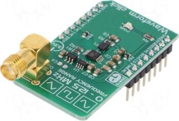 MIKROE Click board | generator |