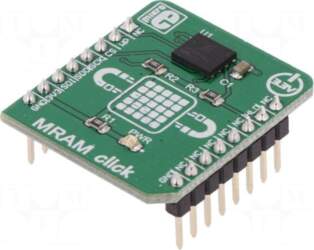 MIKROE Click board | MRAM memory