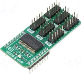 MIKROE Click board | prototype board