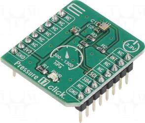 MIKROE Click board | prototype board