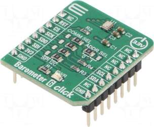 MIKROE Click board | prototype board