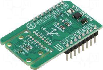 MIKROE Click board | prototype board