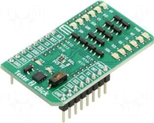 MIKROE Click board | prototype board