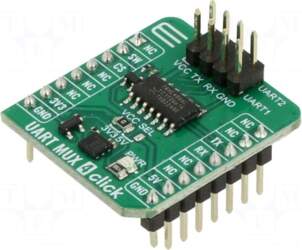 MIKROE Click board | prototype board