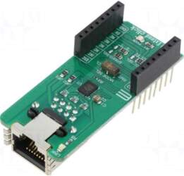 MIKROE Click board | prototype board