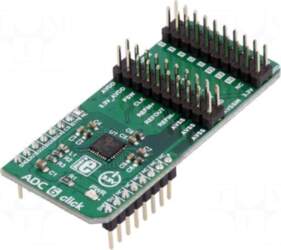 MIKROE Click board | prototype board