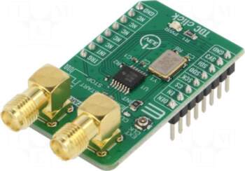 MIKROE Click board | prototype board