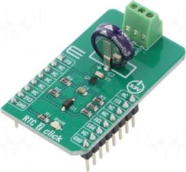MIKROE Click board | RTC |