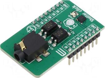 MIKROE Click board | prototype board