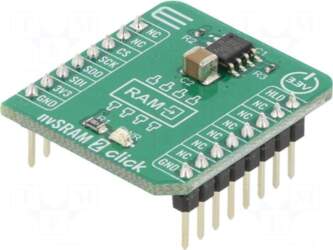 MIKROE Click board | prototype board