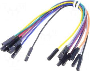 MIKROE Connection cable | PIN: 1