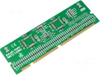 MIKROE Multiadapter | Plug-In-Module board 64pin
