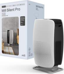 Mill | Silent Pro Air Purifier