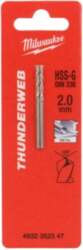 Milwaukee Drill bit | for metal