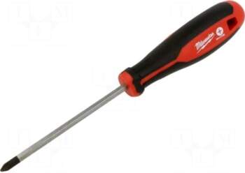 Milwaukee Screwdriver: standard | Phillips |