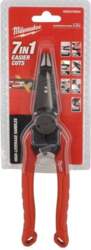 Milwaukee Tool: multifunction wire stripper and