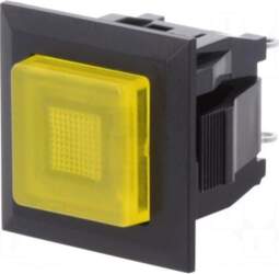 MIYAMA Switch: push-button | Pos: 2