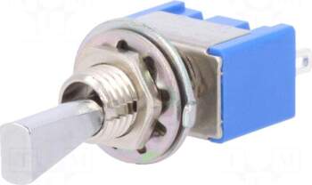 MIYAMA Switch: toggle | Pos: 2