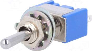 MIYAMA Switch: toggle | Pos: 2