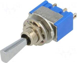 MIYAMA Switch: toggle | Pos: 3