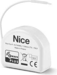 Moduł ściemniania Dimmer-Control NICE FGD-212 EU