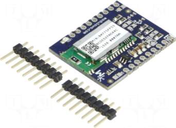 MODULOGY Bluetooth Low Energy module |