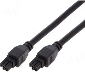 MOLEX Cable: Micro-fit 3.0-Micro-fit 3