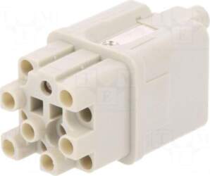 MOLEX Connector: HDC | contact insert