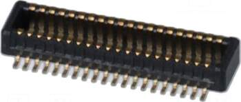 MOLEX Connector: PCB to PCB |