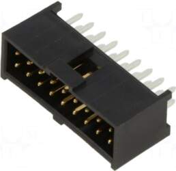 MOLEX Connector: pin strips | pin