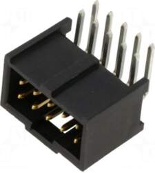 MOLEX Connector: pin strips | pin
