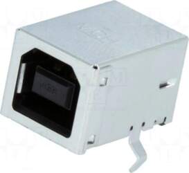 MOLEX Socket | USB B |