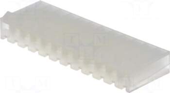MOLEX Plug | wire-board | female