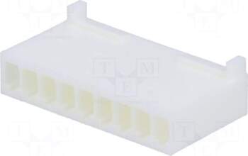 MOLEX Connector: wire-board | plug |